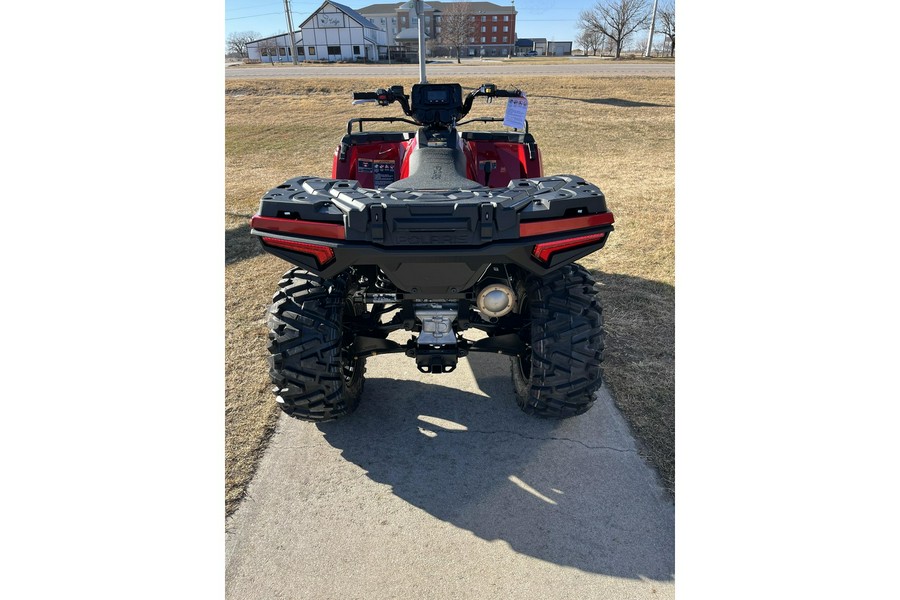 2026 Polaris SPORTSMAN 570 TRAIL