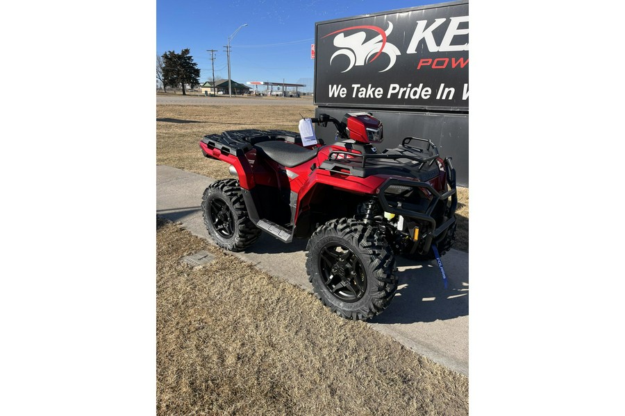 2026 Polaris SPORTSMAN 570 TRAIL