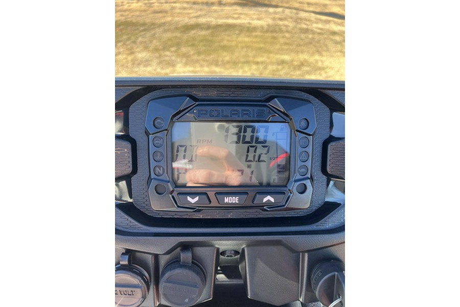 2026 Polaris SPORTSMAN 570 TRAIL