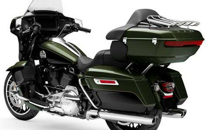 2026 Harley-Davidson Street Glide® Limited