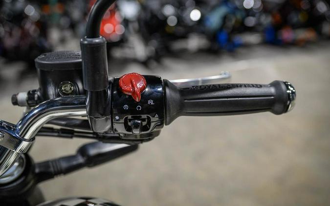 2026 Royal Enfield Bear 650