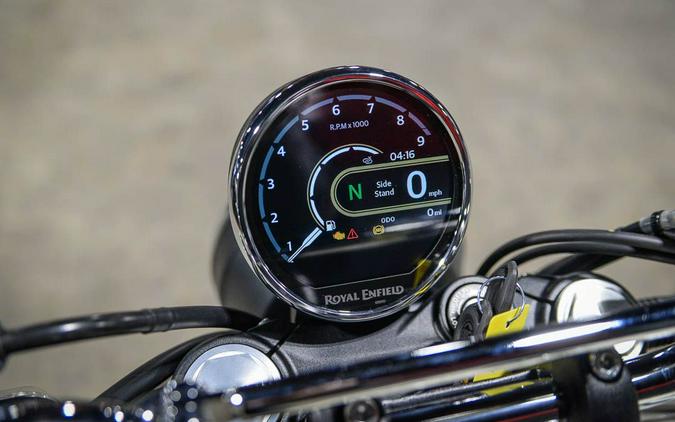 2026 Royal Enfield Bear 650