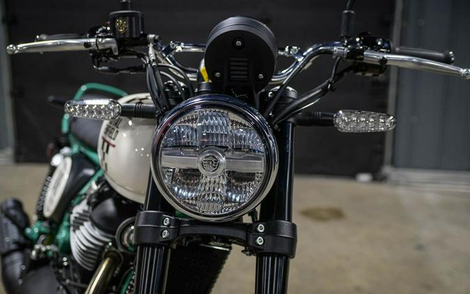 2026 Royal Enfield Bear 650
