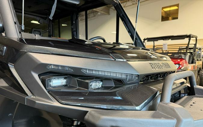 2026 Can-Am Defender MAX Lone Star CAB HD11