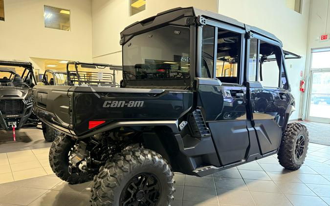 2026 Can-Am Defender MAX Lone Star CAB HD11