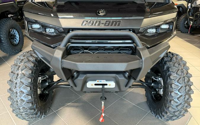 2026 Can-Am Defender MAX Lone Star CAB HD11