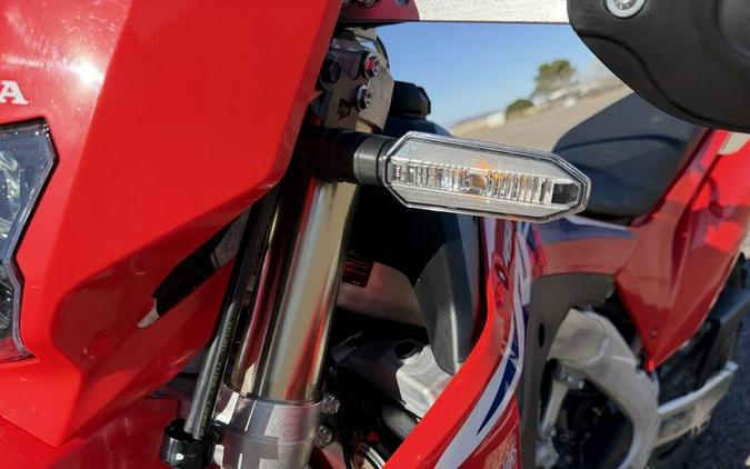2021 Honda® CRF450RL