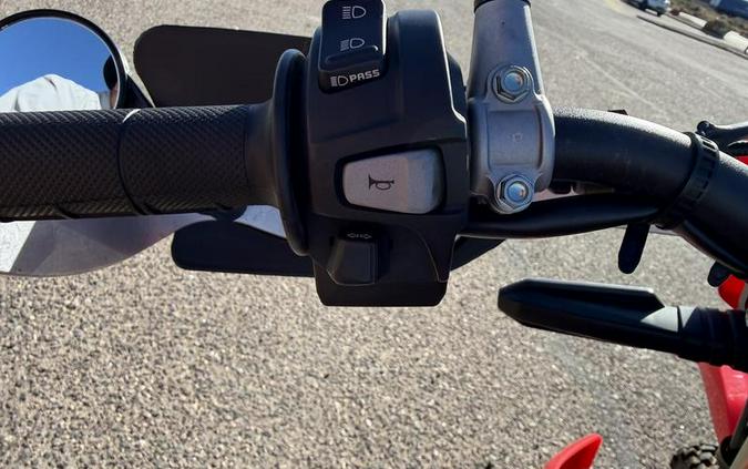 2021 Honda® CRF450RL