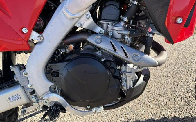 2021 Honda® CRF450RL