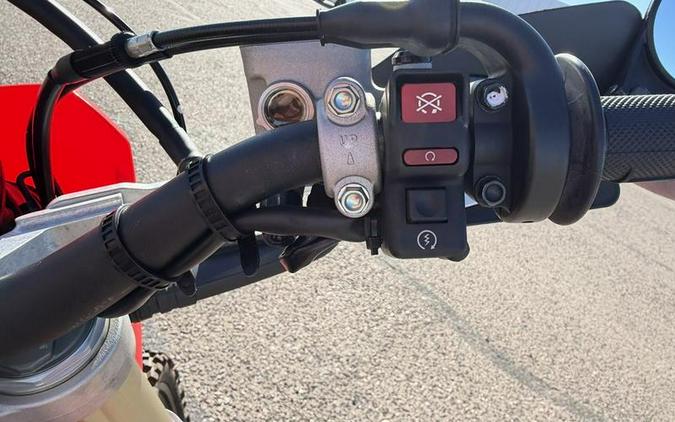 2021 Honda® CRF450RL