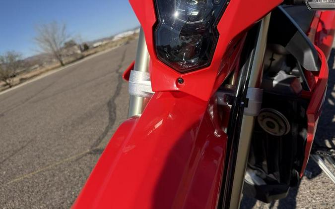 2021 Honda® CRF450RL