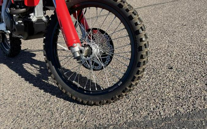 2021 Honda® CRF450RL