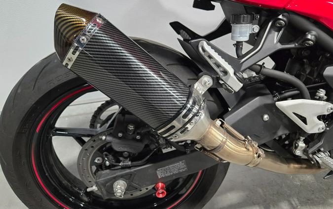 2024 Kawasaki Ninja 500 ABS