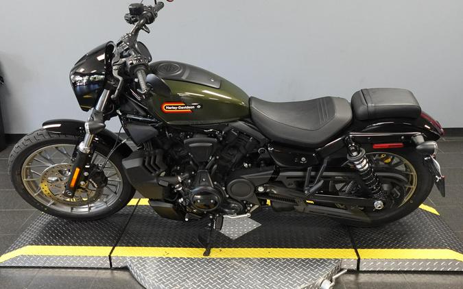 2026 Harley-Davidson Nightster Special RH975S