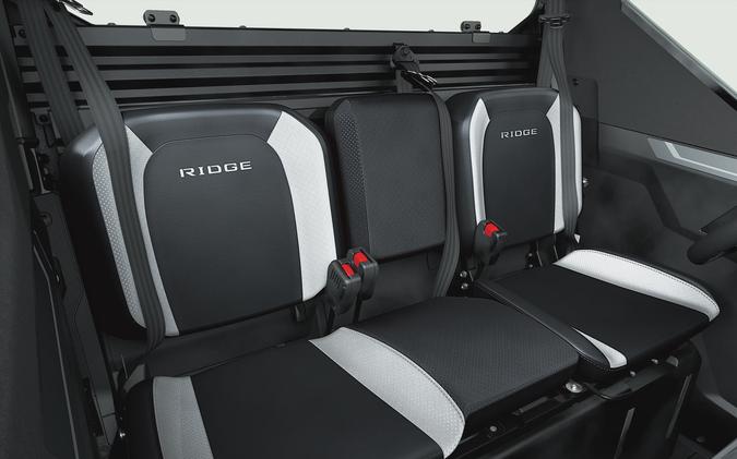 2026 RIDGE® ST HVAC - Kawasaki