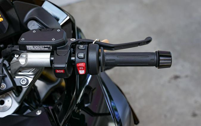 2026 BMW R 1300 RS