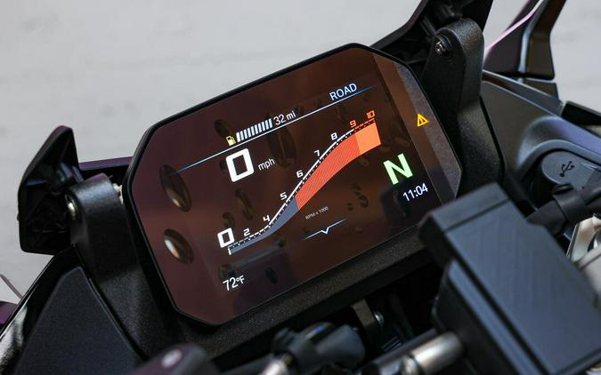 2026 BMW R 1300 RS