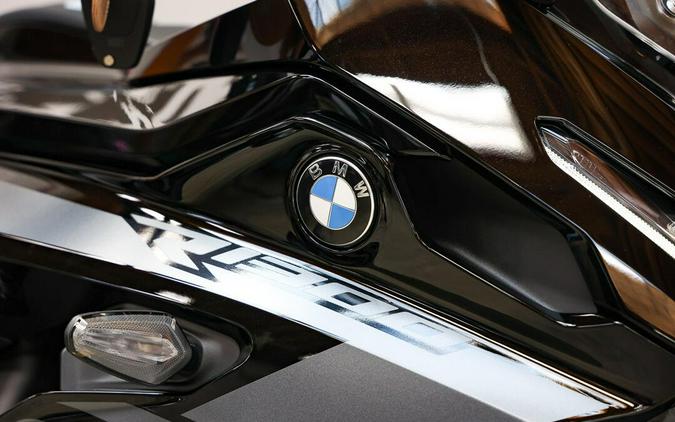 2026 BMW R 1300 RS