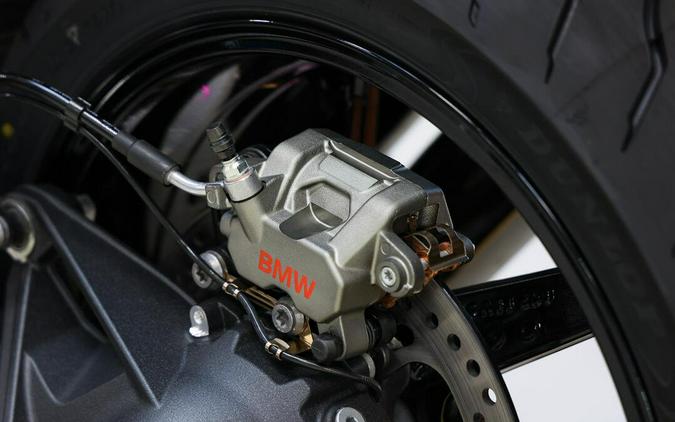 2026 BMW R 1300 RS