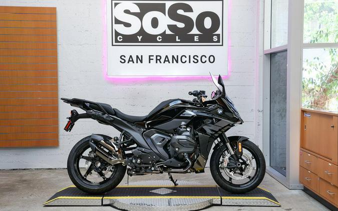 2026 BMW R 1300 RS