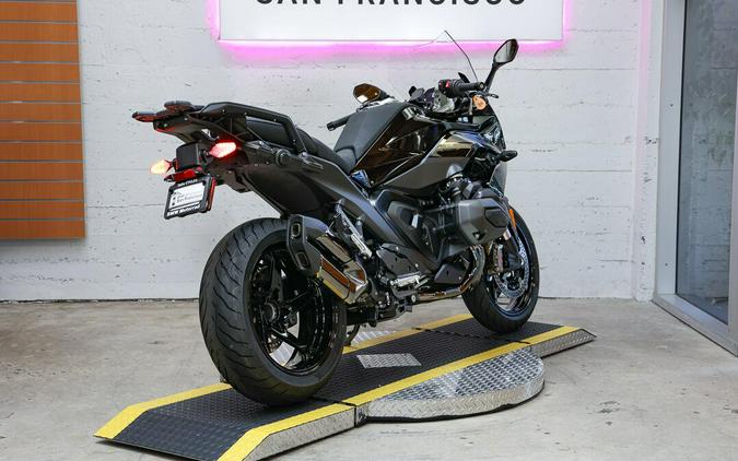 2026 BMW R 1300 RS