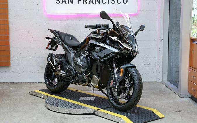 2026 BMW R 1300 RS
