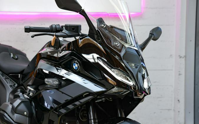 2026 BMW R 1300 RS