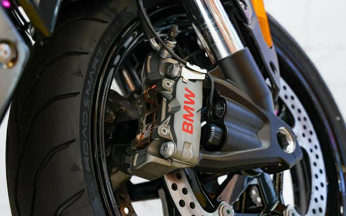 2026 BMW R 1300 RS