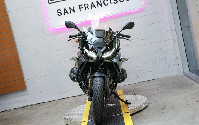 2026 BMW R 1300 RS