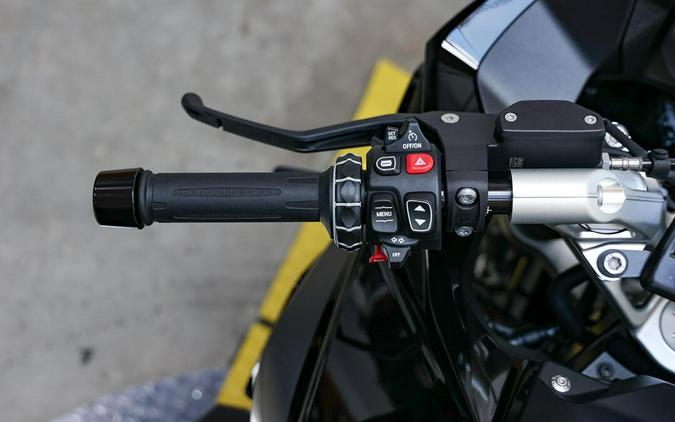 2026 BMW R 1300 RS