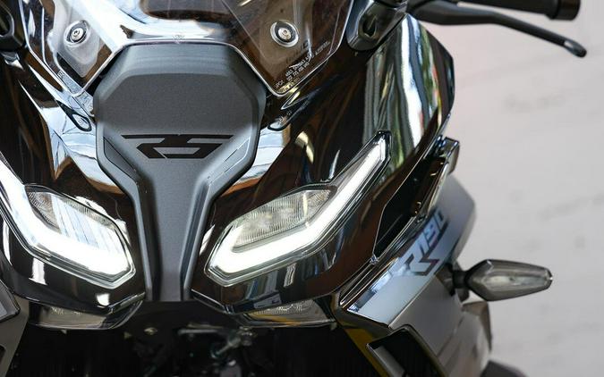 2026 BMW R 1300 RS