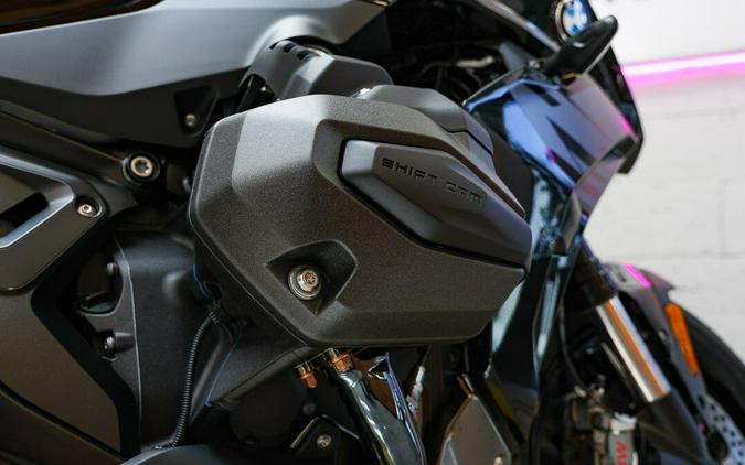 2026 BMW R 1300 RS