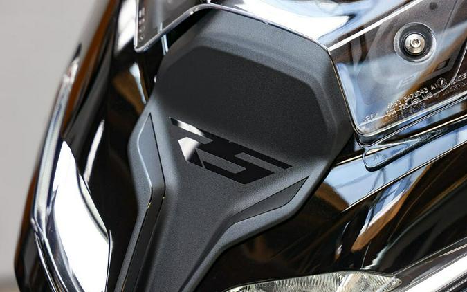 2026 BMW R 1300 RS