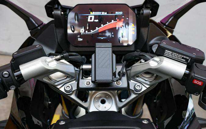 2026 BMW R 1300 RS