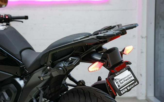 2026 BMW R 1300 RS