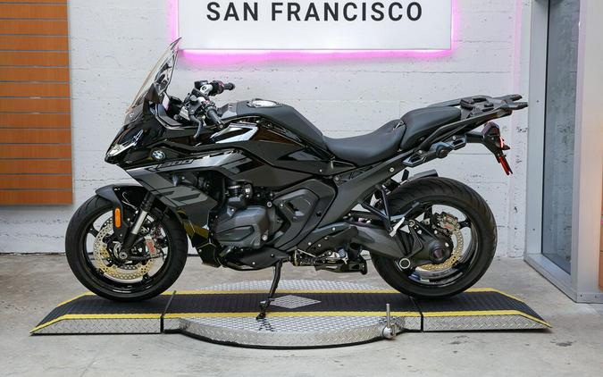 2026 BMW R 1300 RS