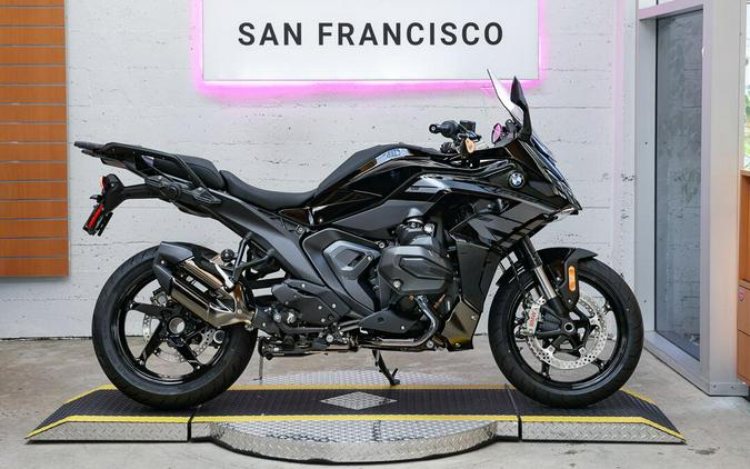 2026 BMW R 1300 RS
