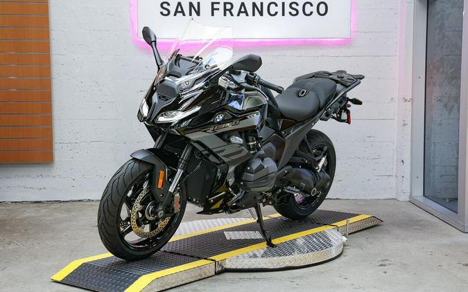 2026 BMW R 1300 RS