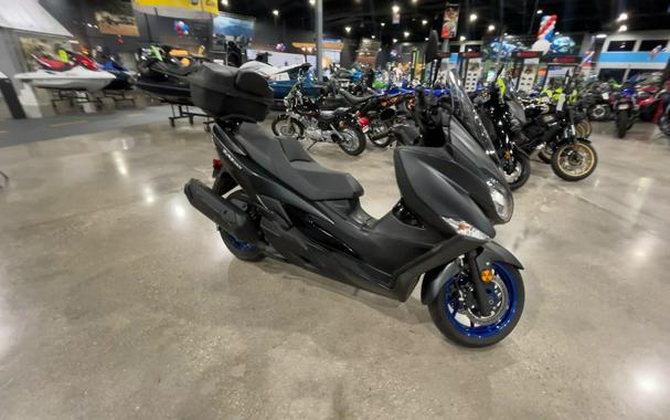 2025 Suzuki BURGMAN 400