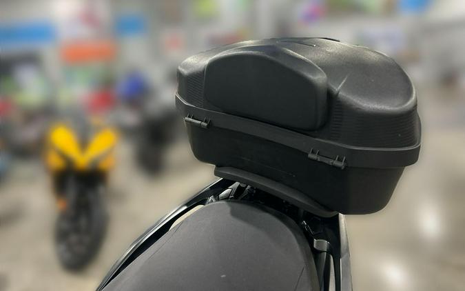 2025 Suzuki BURGMAN 400