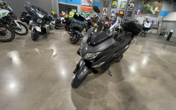 2025 Suzuki BURGMAN 400