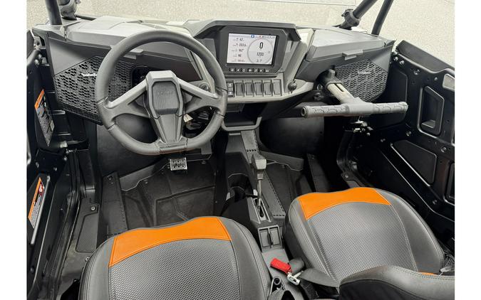 2024 Polaris RZR 1000 XP ULTIMATE