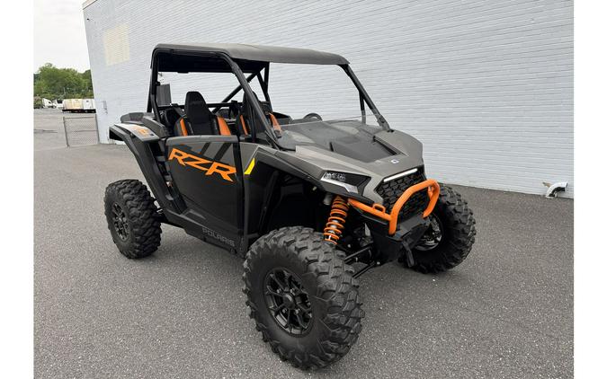 2024 Polaris RZR 1000 XP ULTIMATE