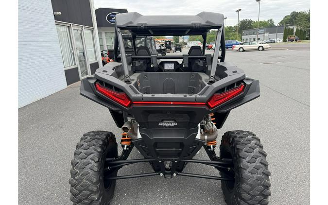 2024 Polaris RZR 1000 XP ULTIMATE