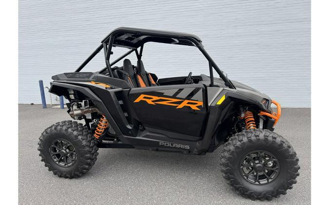 2024 Polaris RZR 1000 XP ULTIMATE