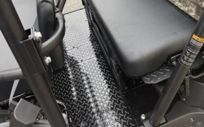 2027 Kawasaki Mule™ 4010 Trans4X4® Camo