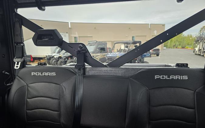 2027 Polaris Ranger Crew XP 1000 NorthStar Ultimate