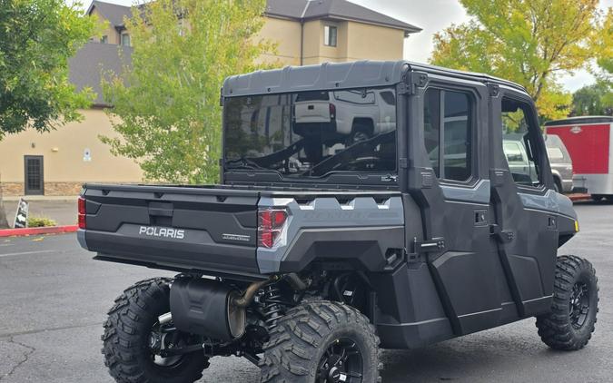 2027 Polaris Ranger Crew XP 1000 NorthStar Ultimate