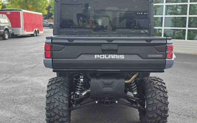 2027 Polaris Ranger Crew XP 1000 NorthStar Ultimate