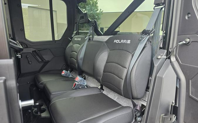 2027 Polaris Ranger Crew XP 1000 NorthStar Ultimate